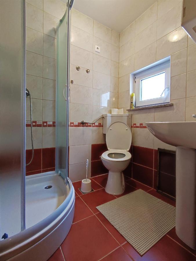Apartments Jolic Vir Εξωτερικό φωτογραφία