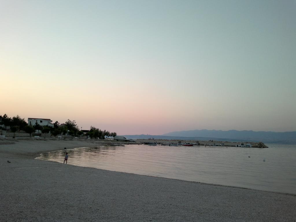 Apartments Jolic Vir Δωμάτιο φωτογραφία