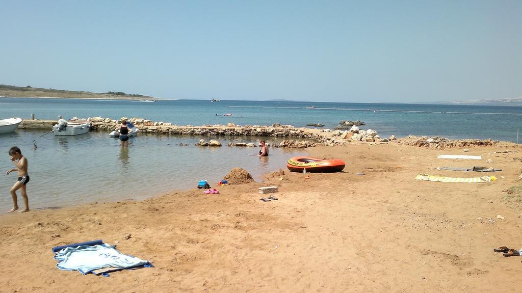 Apartments Jolic Vir Δωμάτιο φωτογραφία