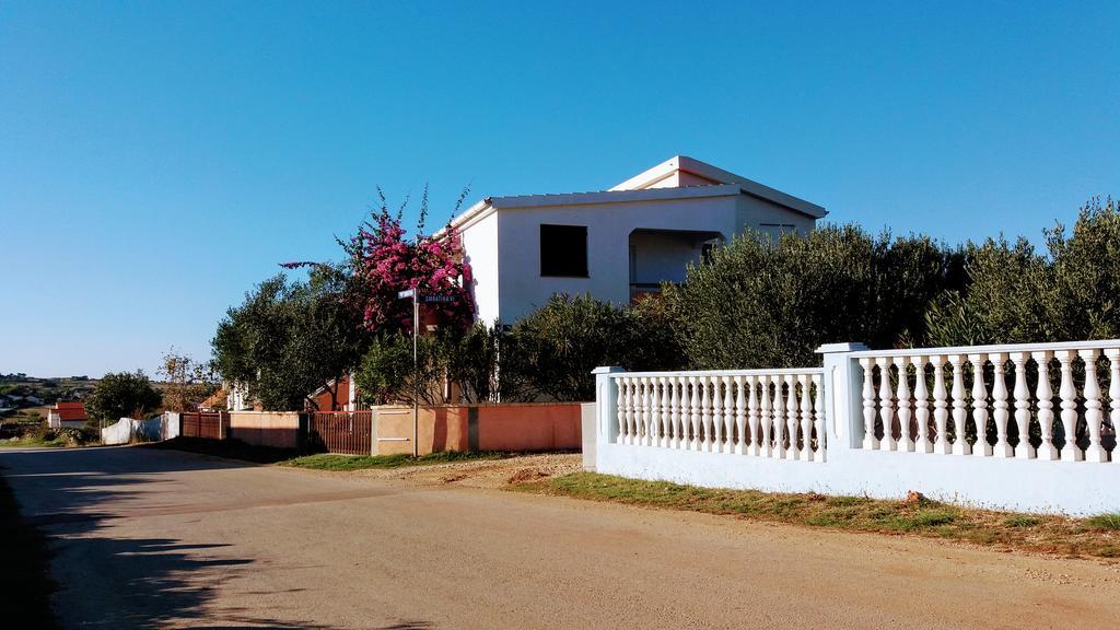 Apartments Jolic Vir Εξωτερικό φωτογραφία